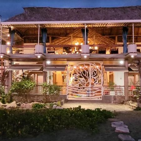 Sirena Surf Lodge Miramar Nicaragua Exteriér fotografie