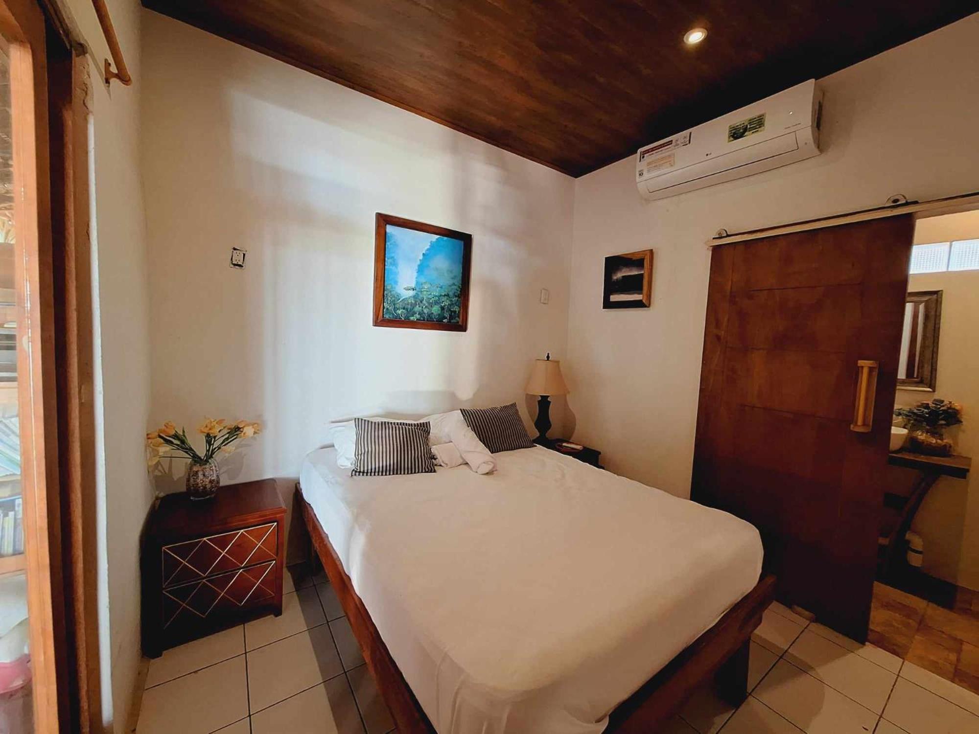Sirena Surf Lodge Miramar Nicaragua Exteriér fotografie
