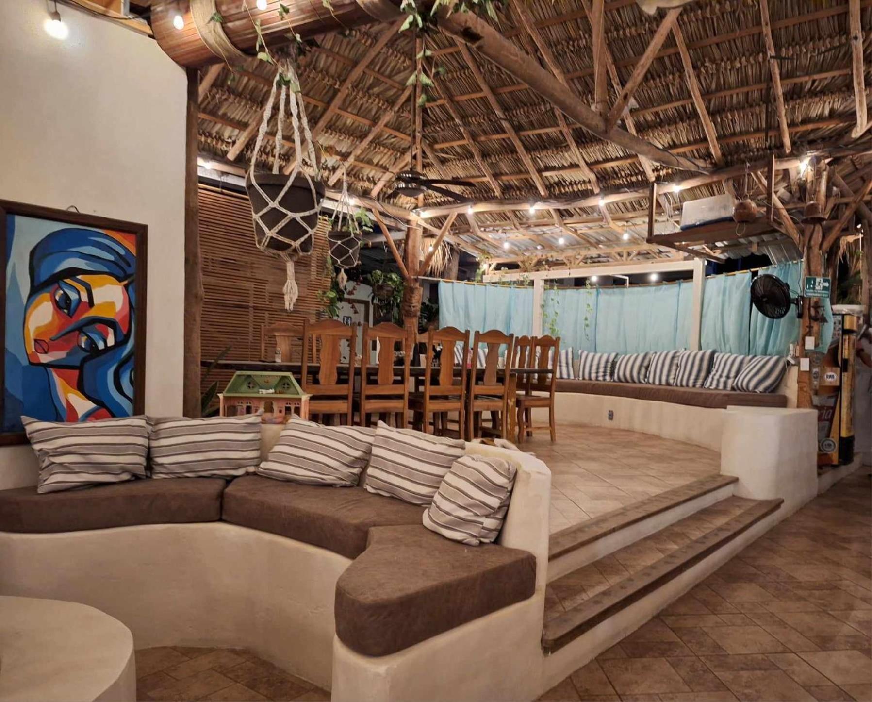 Sirena Surf Lodge Miramar Nicaragua Exteriér fotografie