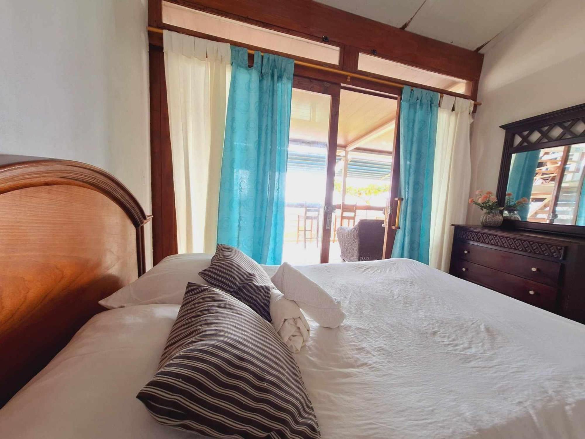 Sirena Surf Lodge Miramar Nicaragua Exteriér fotografie